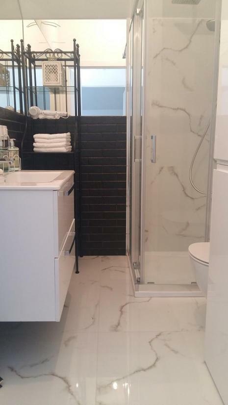 Chill&Sun Apartment Lukecin Ngoại thất bức ảnh