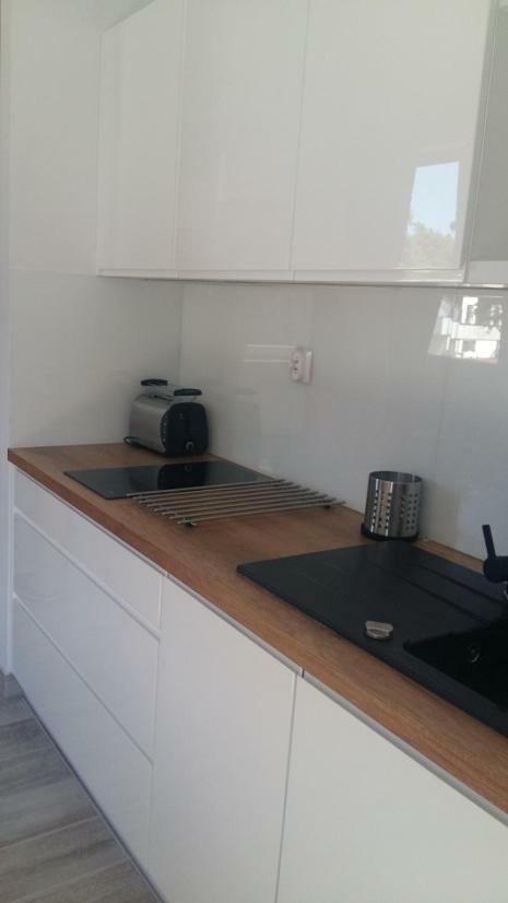 Chill&Sun Apartment Lukecin Ngoại thất bức ảnh