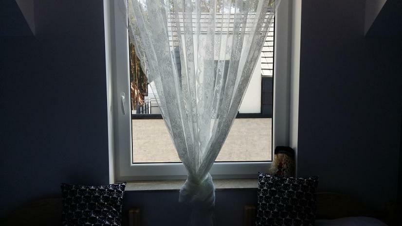 Chill&Sun Apartment Lukecin Ngoại thất bức ảnh