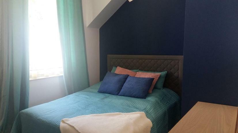Chill&Sun Apartment Lukecin Ngoại thất bức ảnh