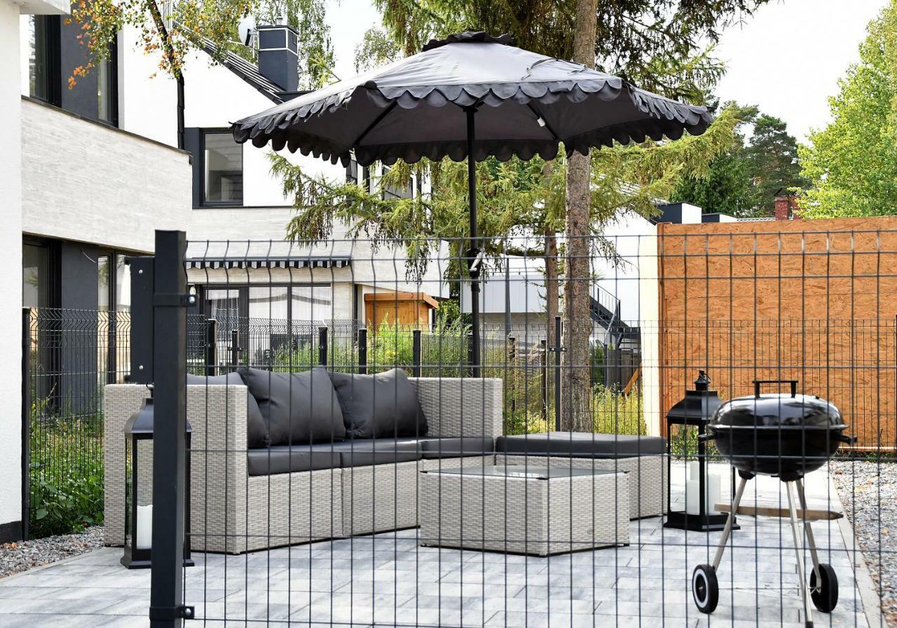 Chill&Sun Apartment Lukecin Ngoại thất bức ảnh